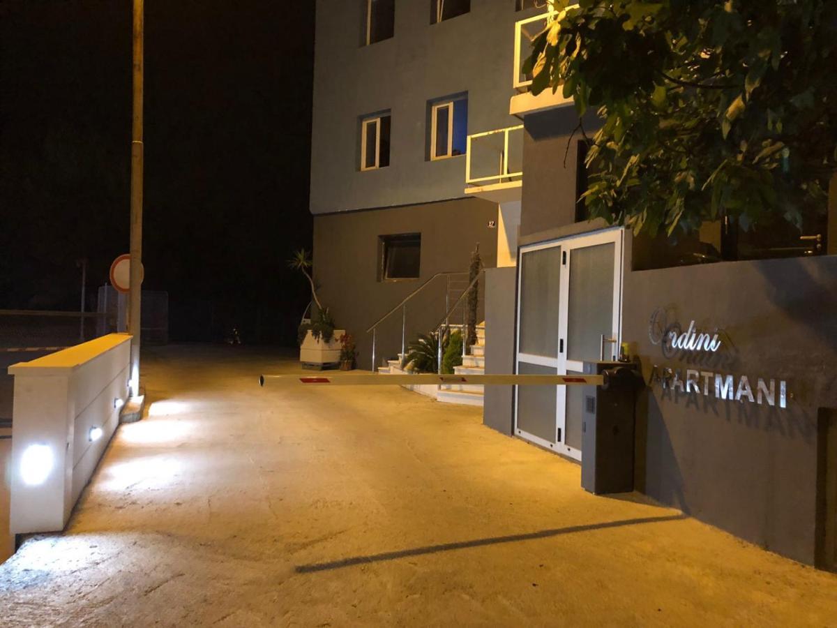Apartments Barka ספליט מראה חיצוני תמונה