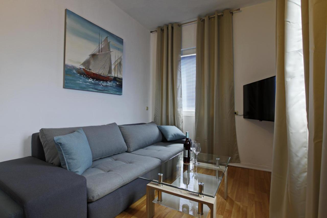 Apartments Barka ספליט מראה חיצוני תמונה