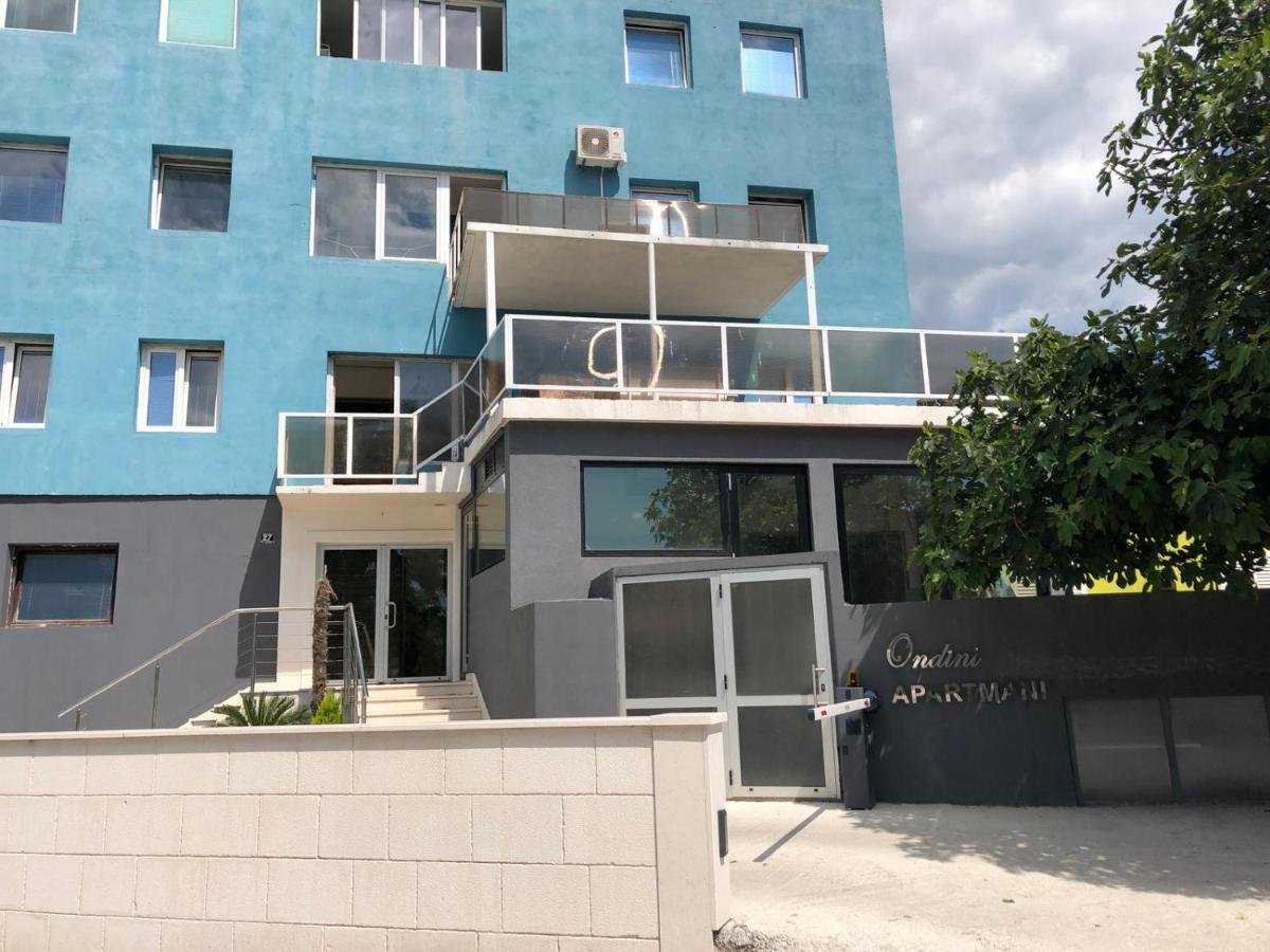 Apartments Barka ספליט מראה חיצוני תמונה