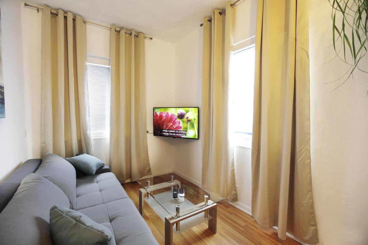 Apartments Barka ספליט מראה חיצוני תמונה