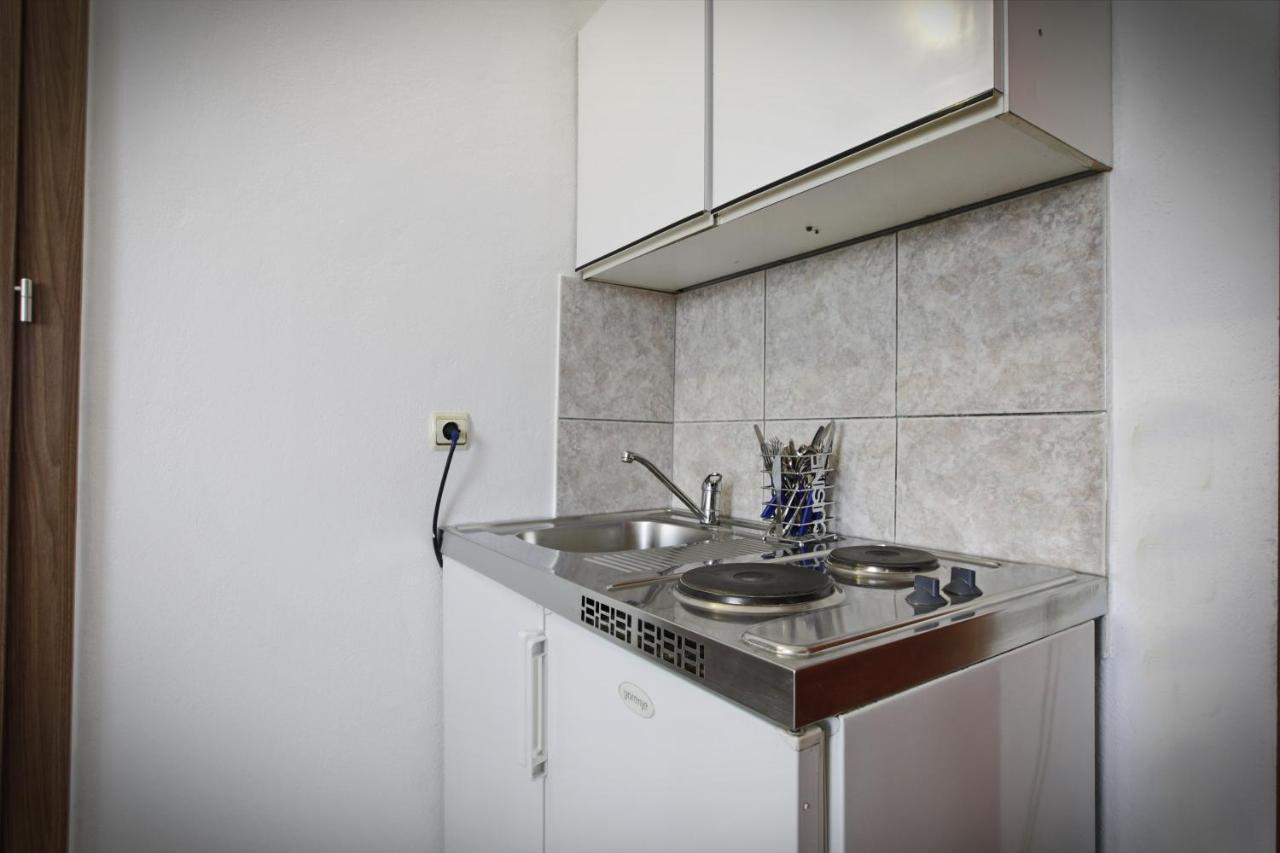 Apartments Barka ספליט מראה חיצוני תמונה