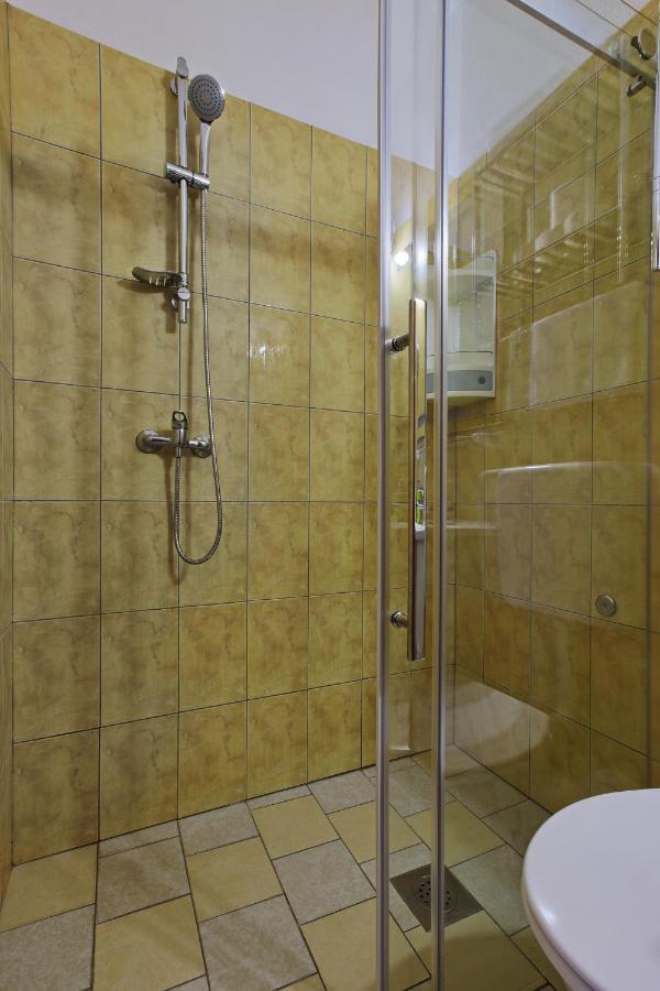Apartments Barka ספליט מראה חיצוני תמונה