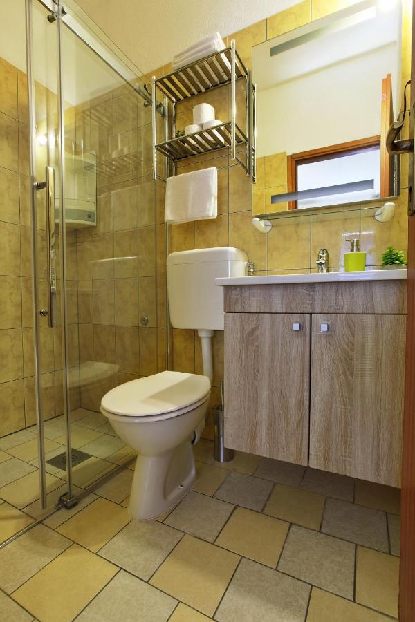 Apartments Barka ספליט מראה חיצוני תמונה