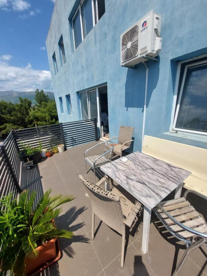 Apartments Barka ספליט מראה חיצוני תמונה