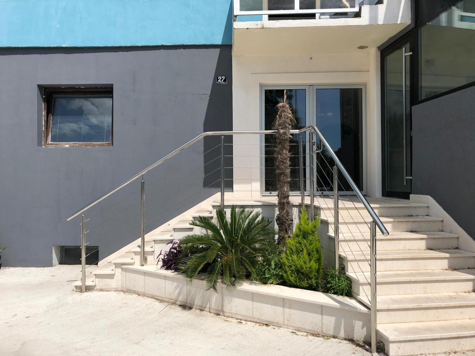 Apartments Barka ספליט מראה חיצוני תמונה