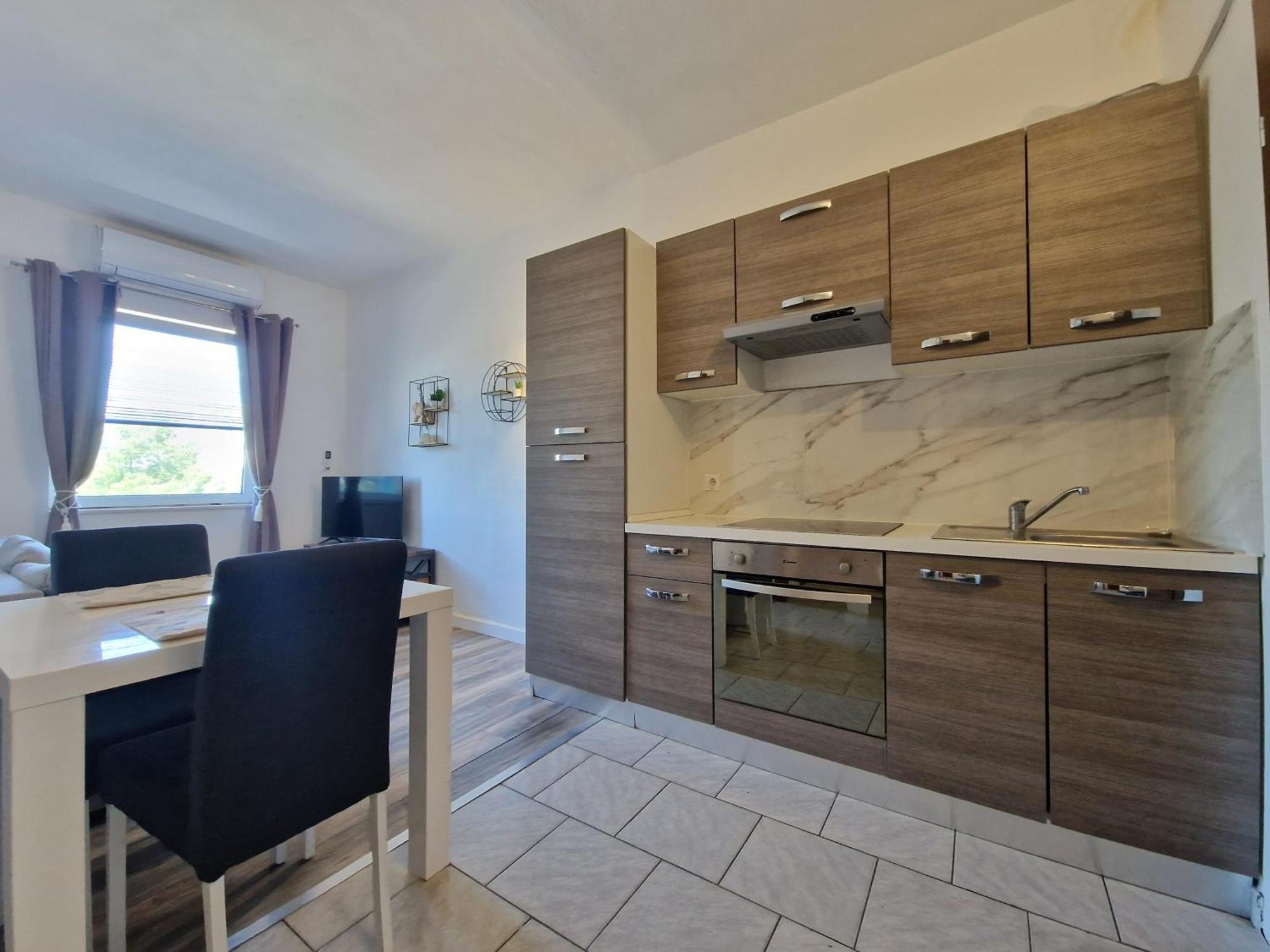 Apartments Barka ספליט מראה חיצוני תמונה
