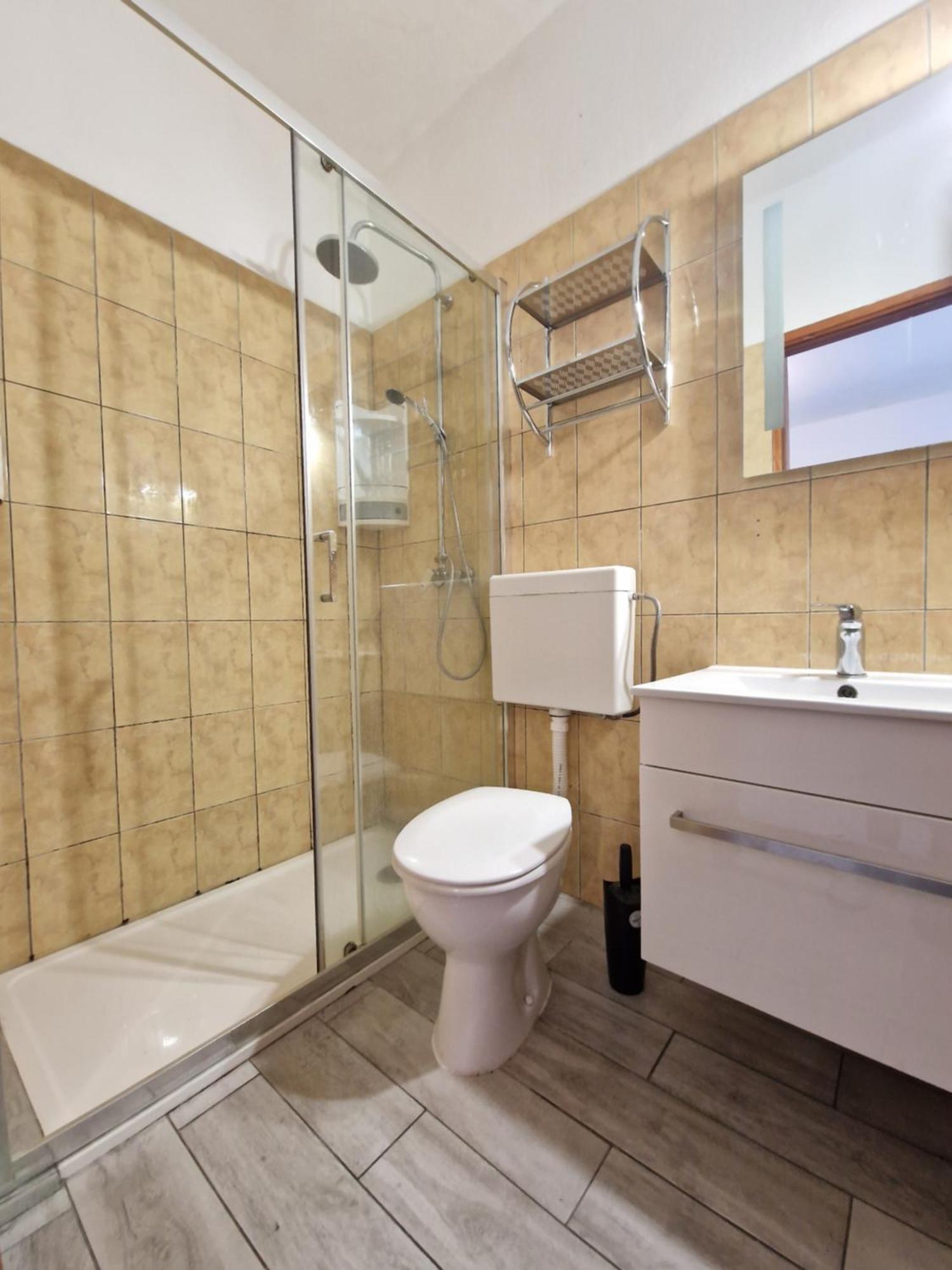Apartments Barka ספליט מראה חיצוני תמונה
