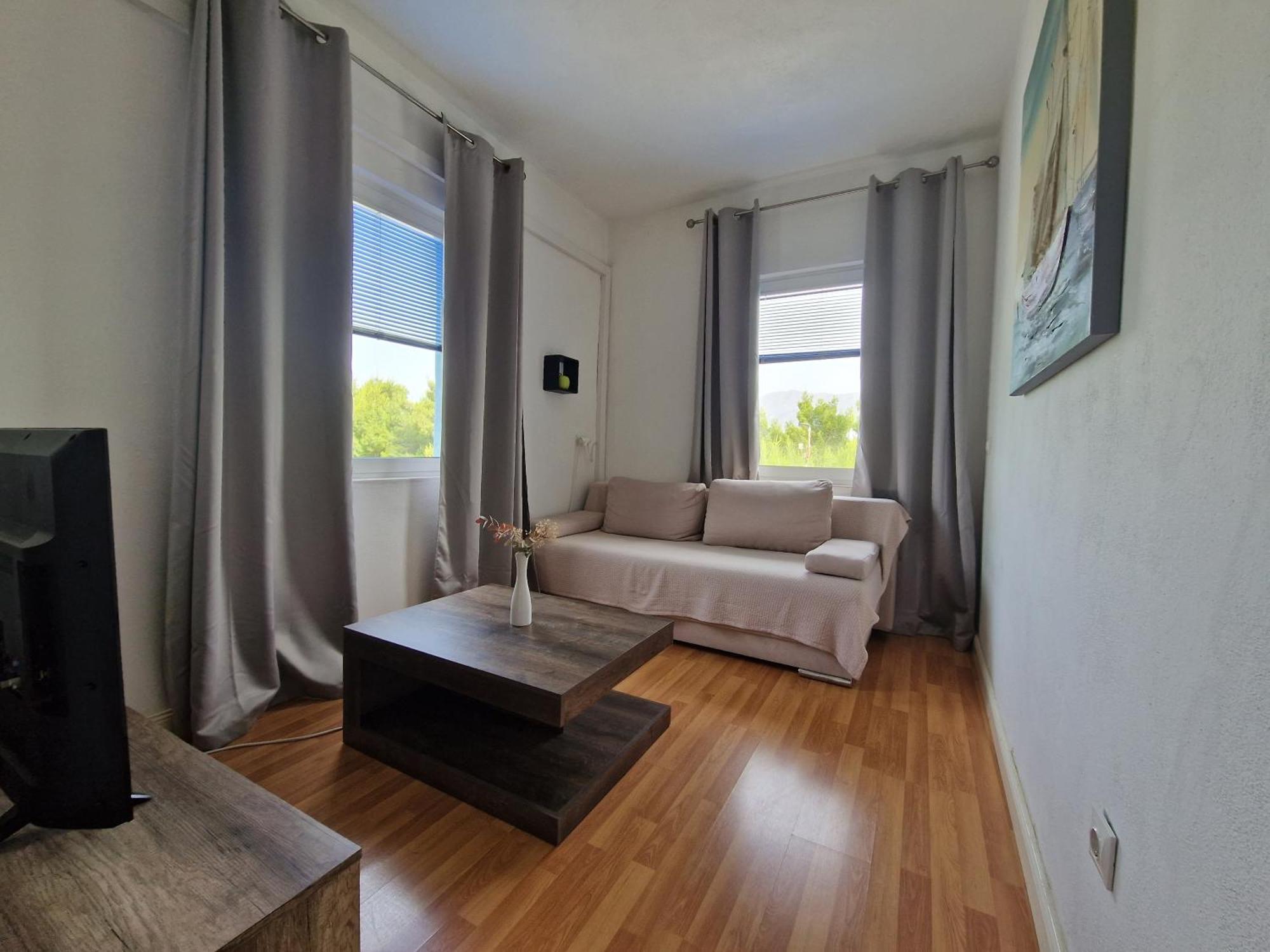 Apartments Barka ספליט מראה חיצוני תמונה