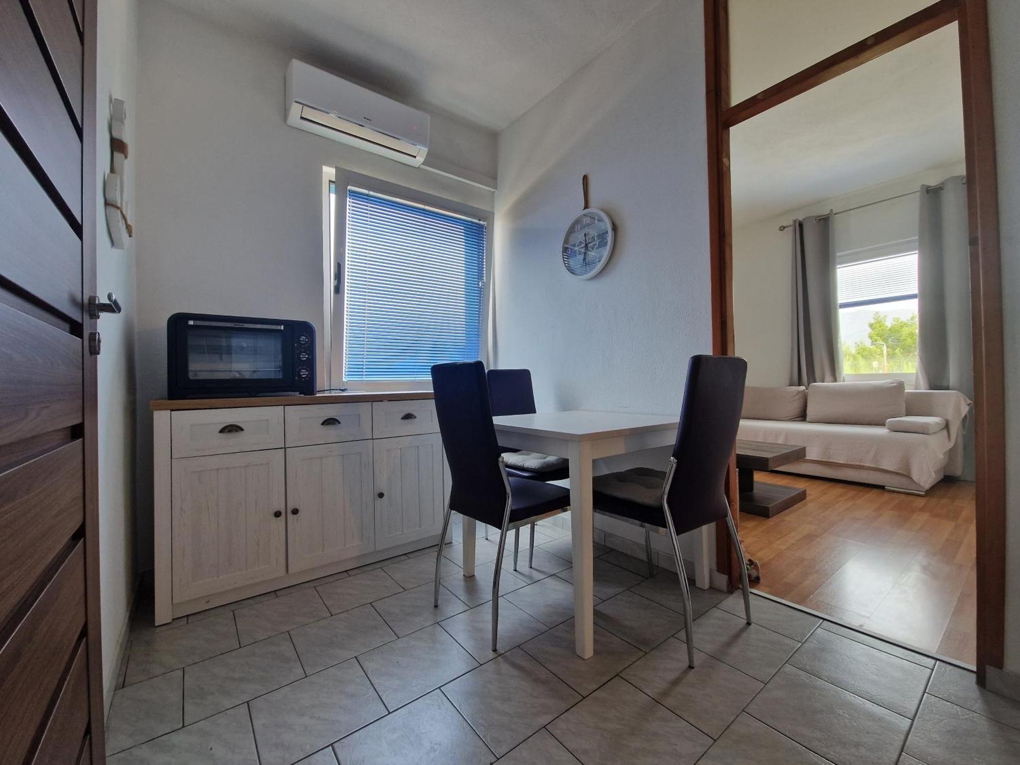 Apartments Barka ספליט מראה חיצוני תמונה