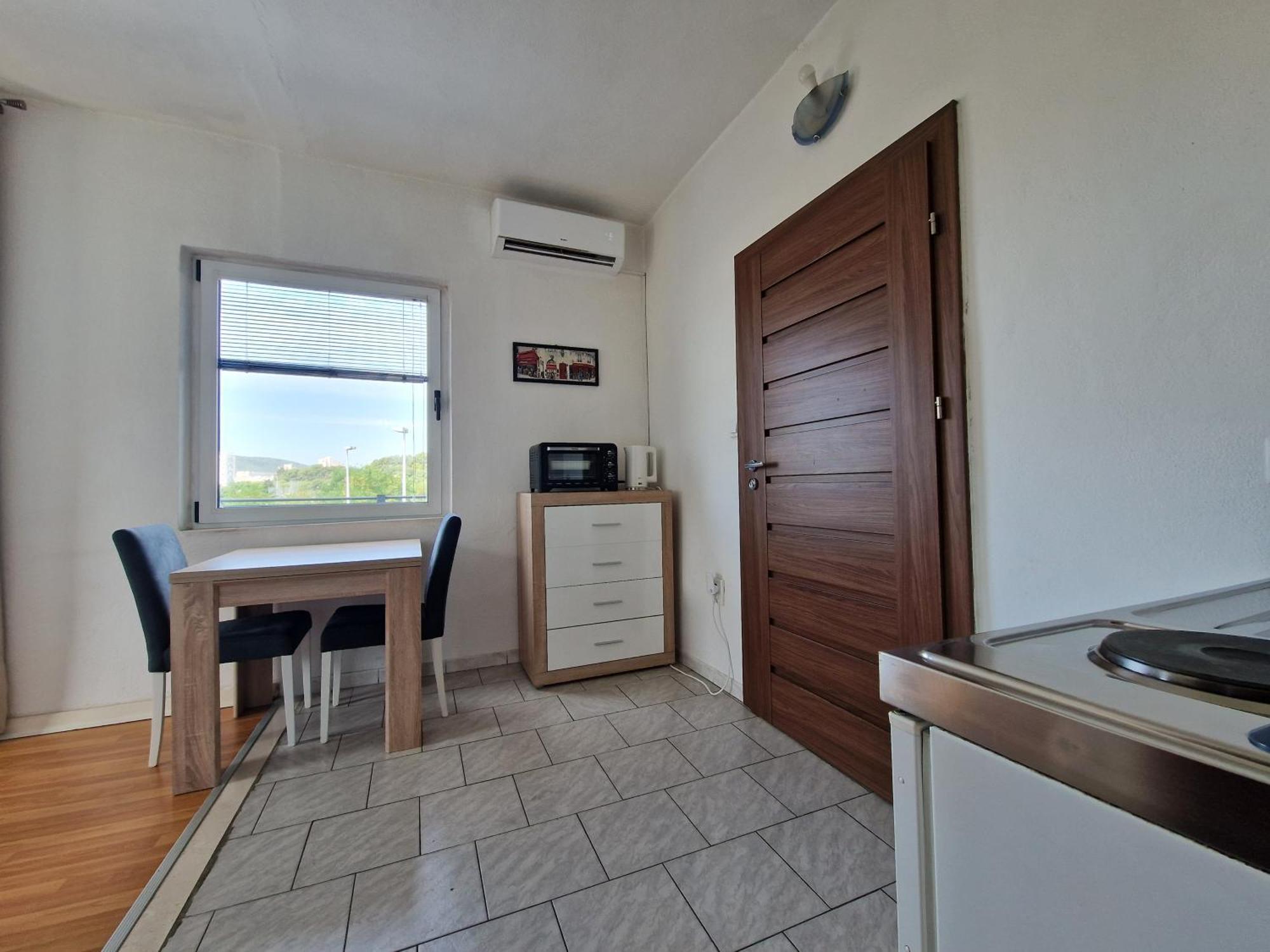 Apartments Barka ספליט מראה חיצוני תמונה