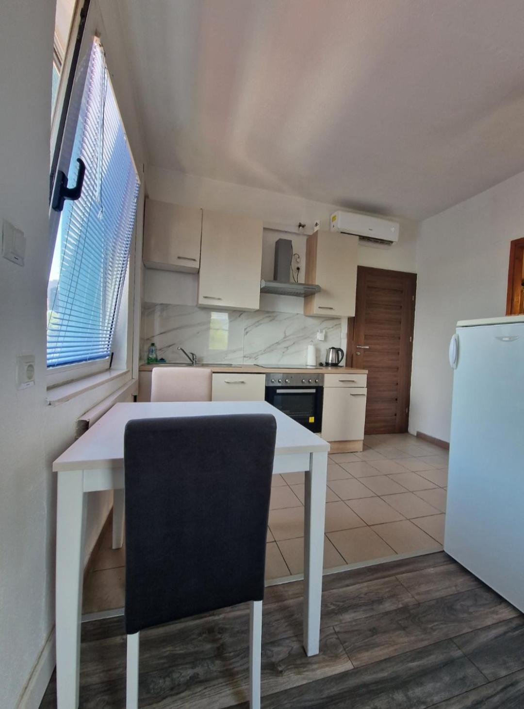 Apartments Barka ספליט מראה חיצוני תמונה