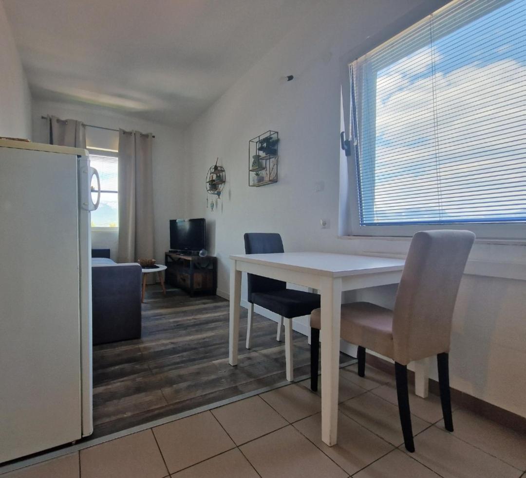 Apartments Barka ספליט מראה חיצוני תמונה