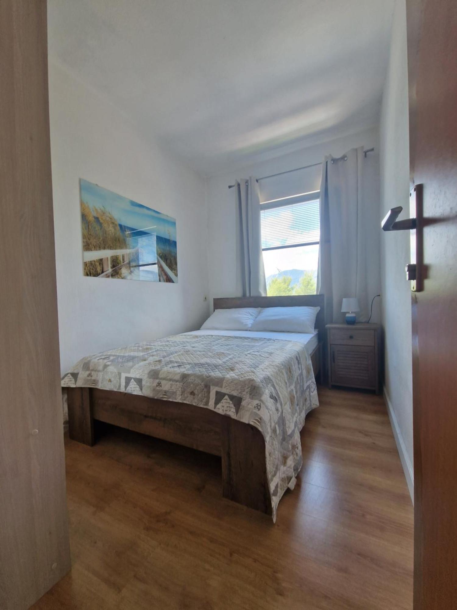 Apartments Barka ספליט מראה חיצוני תמונה