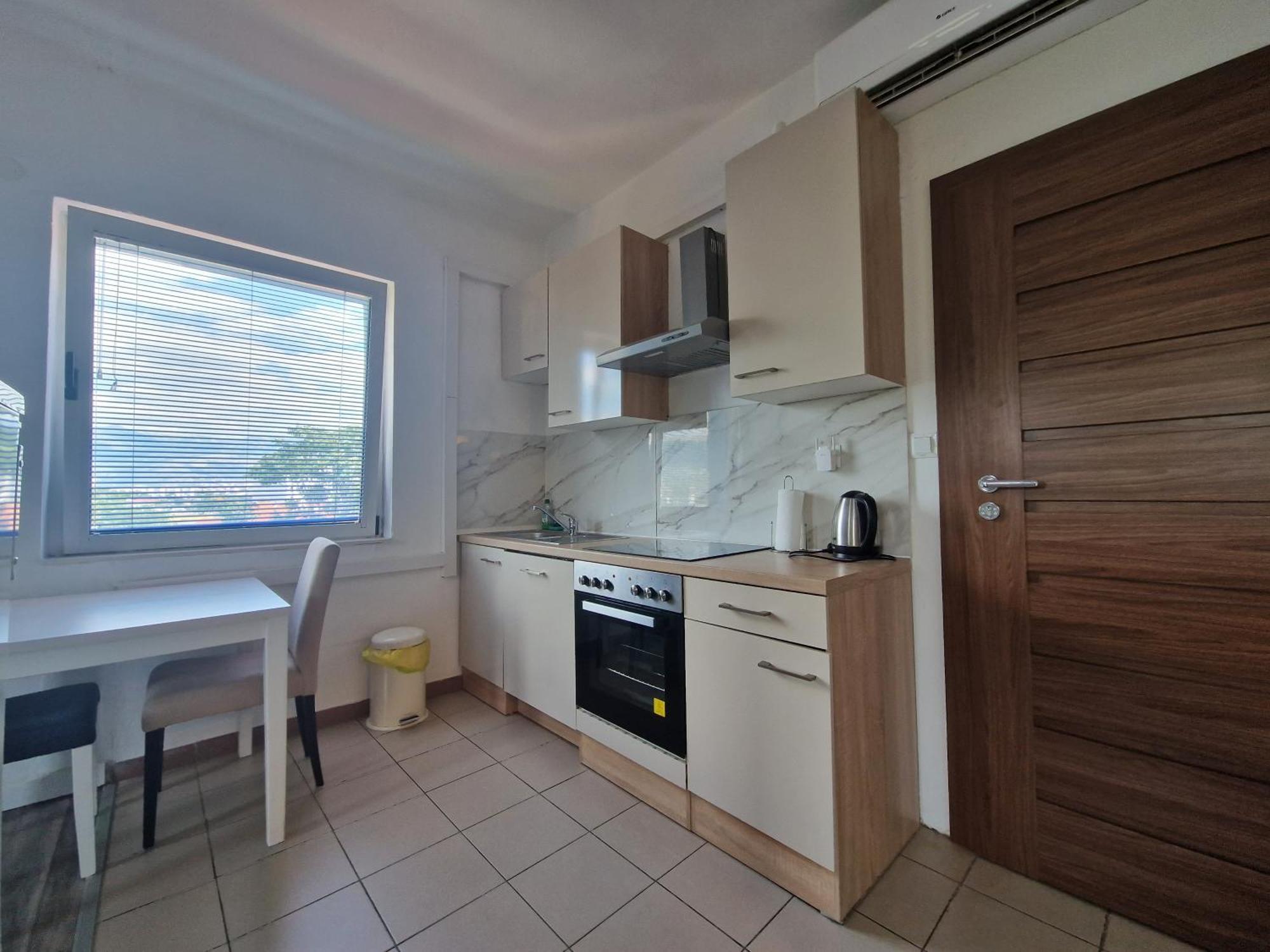 Apartments Barka ספליט מראה חיצוני תמונה